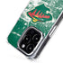 NHL Minnesota Wild Frozen iPhone 15 Pro MagSafe Case